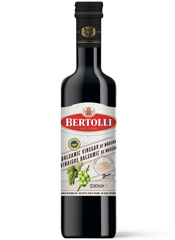 Bertolli Balsamic Vinegar Of Modena